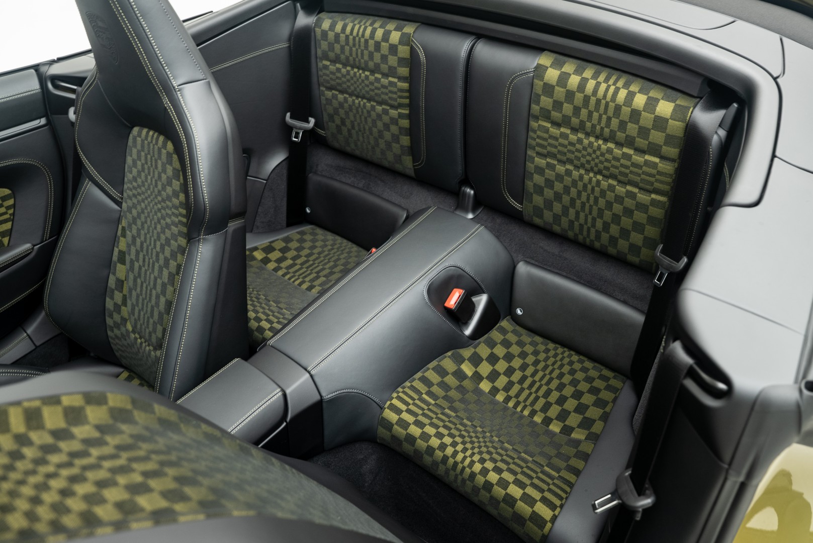 2026 PORSCHE 911 SPIRIT 70 CABRIOLET | MAIN DEALER WARRANTY | 1 OF 1,500